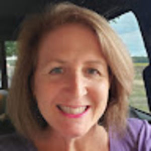 Meet your Posher, Kristin